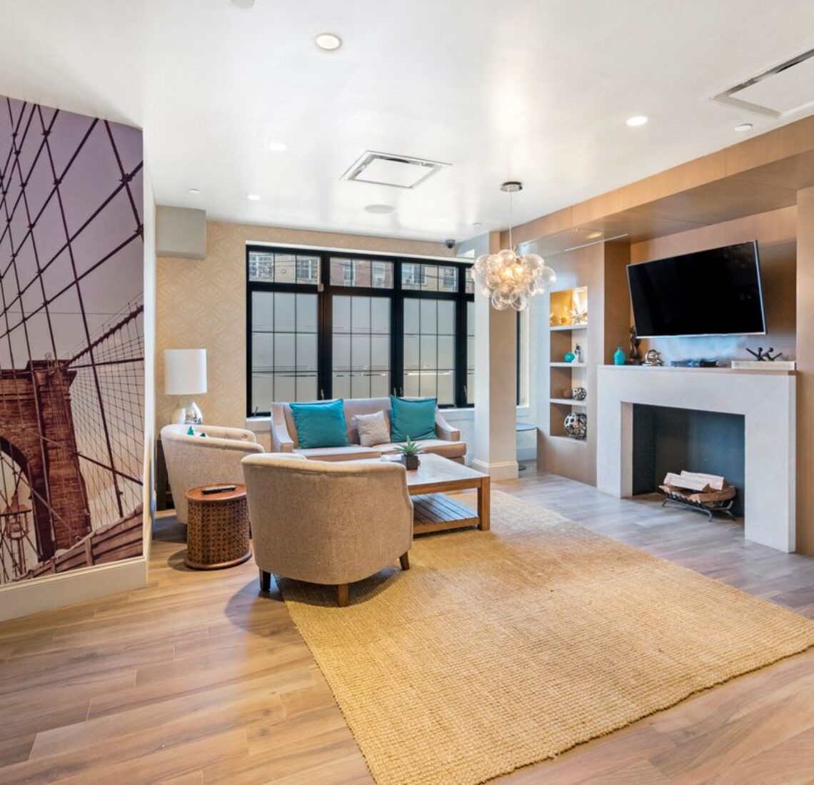 Junior Suite Junior Suite