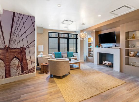 Junior Suite Junior Suite