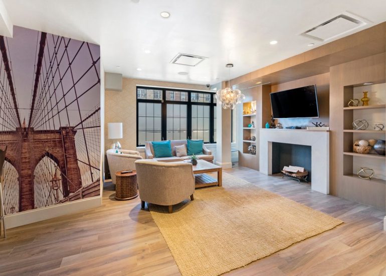 Junior Suite Junior Suite
