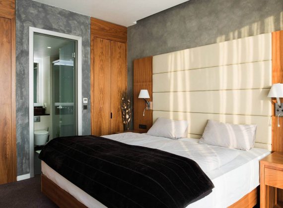 Superior Double Room Superior Double Room