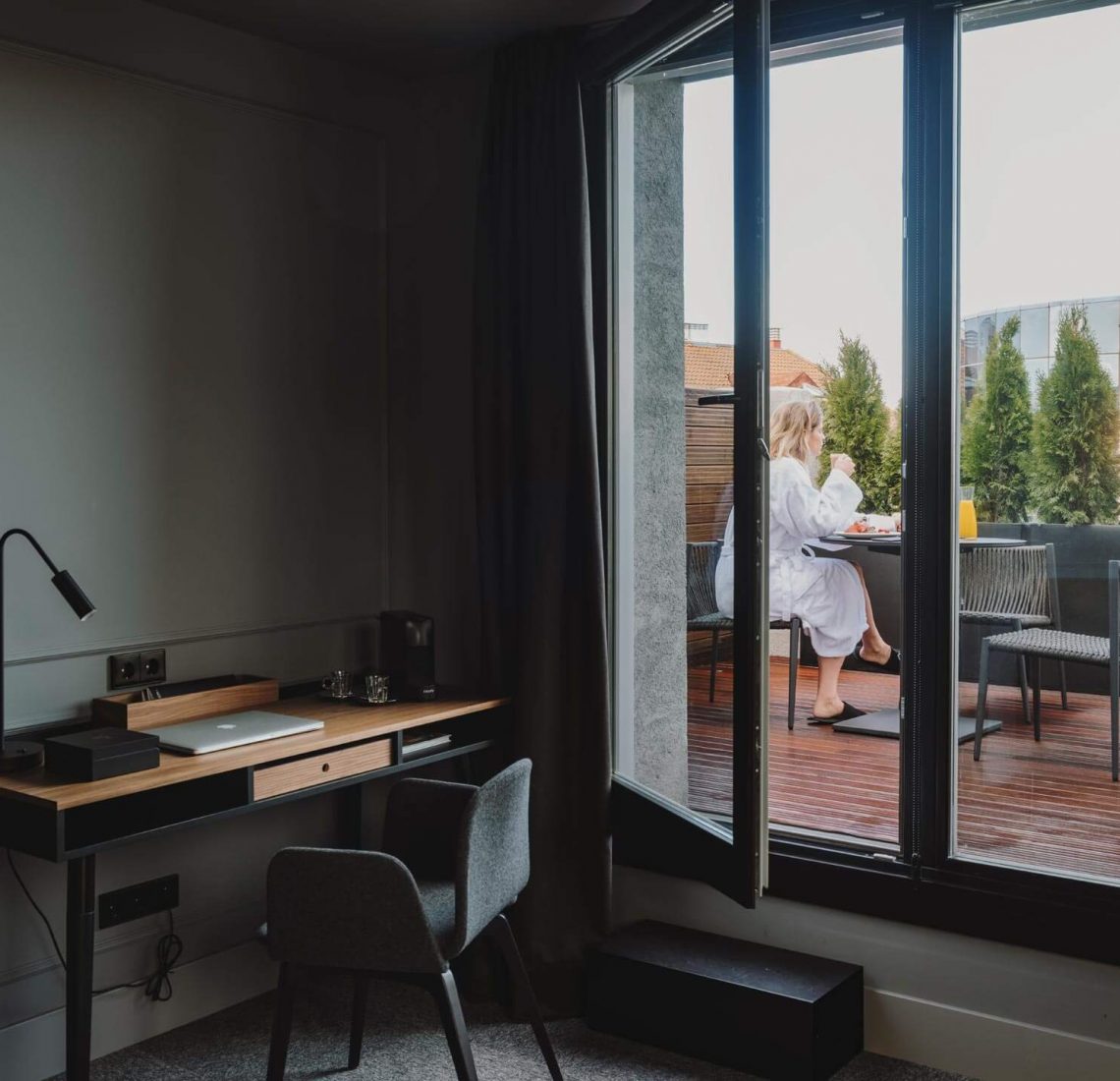 Family Suite