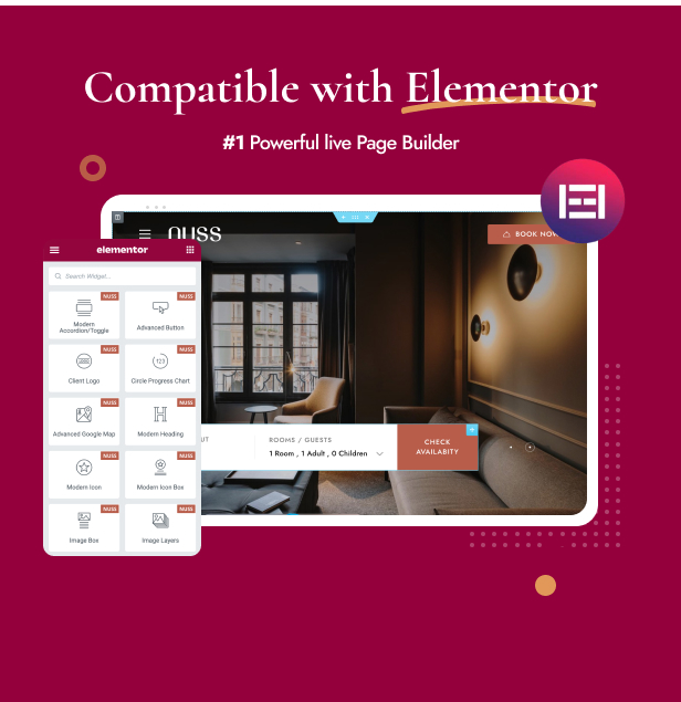 elementor
