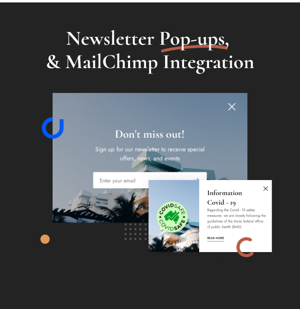 popup