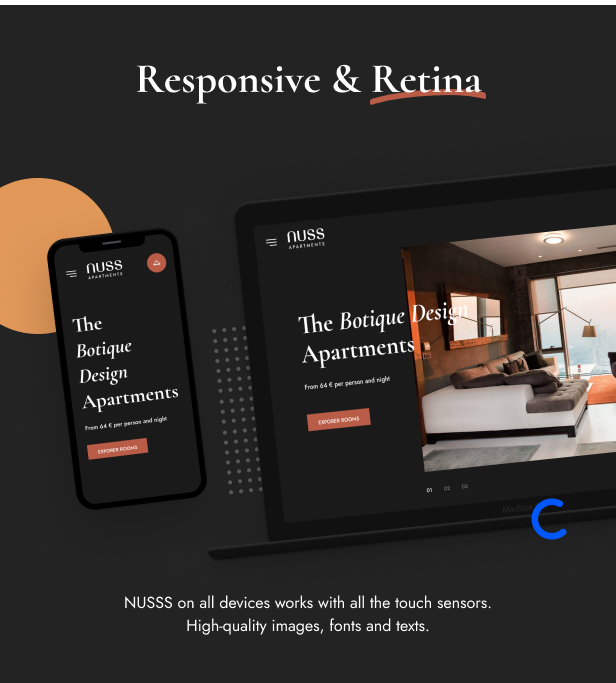 responsive